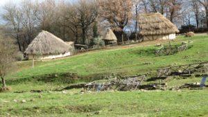 l'Archeodromo Poggibonsi