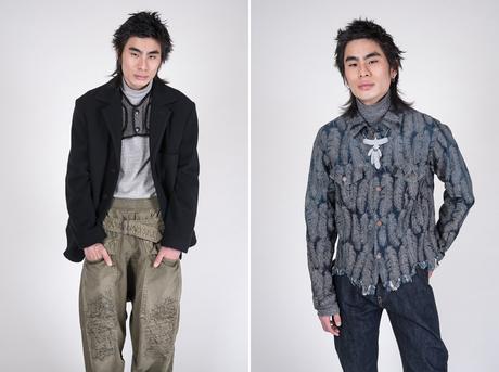 KAPITAL – F/W 2019 COLLECTION LOOKBOOK