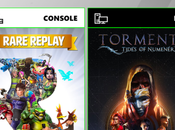 Xbox Game Pass Quatre nouveaux jeux approche