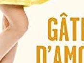 avis l'excellent Gâteau d'amour Sophie Jomain