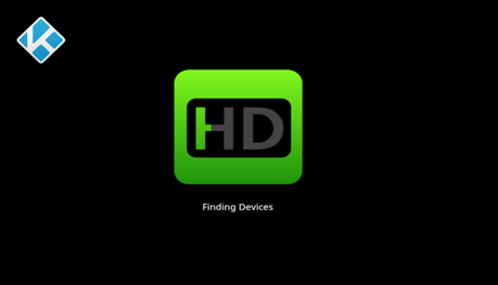 HDHomeRun LiveTV And DVR