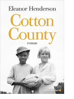 Cotton County · Eleanor Henderson