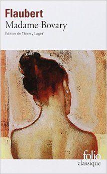Throwback Thursday Livresque n°12 – Les Classiques de Priscilla – Madame Bovary