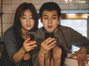 Parasite cherchez l’intrus