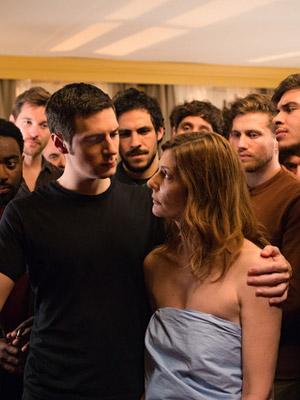 [ Cabourg 2019 ] Bilans sur les films vus – 33e Journées romantiques