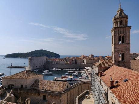 [ Voyage ] Visiter Dubrovnik en 2 jours, road-trip en Croatie