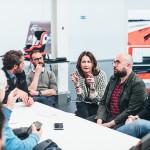 DESIGN : E-TV à la rencontre des designers du concept Fiat Centoventi