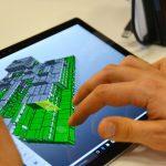 rôle des majors BTP Plan BIM 2022