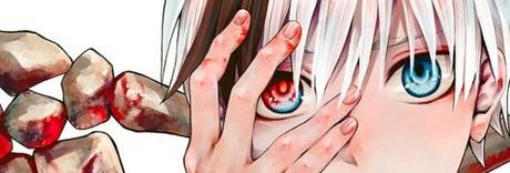 Dead mount death play #1 • Shinta Fujimoto et Ryohgo Narita Dead mount death play #1 • Shinta Fujimoto et Ryohgo Narita