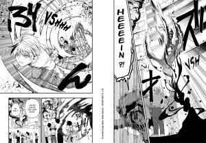 Dead mount death play #1 • Shinta Fujimoto et Ryohgo Narita