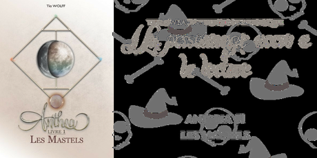 THROWBACK THURSDAY LIVRESQUE #72 : Un personnage accro à la lecture