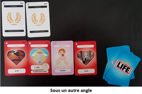 Test de Smile Life, êtes-vous prêt pour une nouvelle vie ? Test de Smile Life, êtes-vous prêt pour une nouvelle vie ?