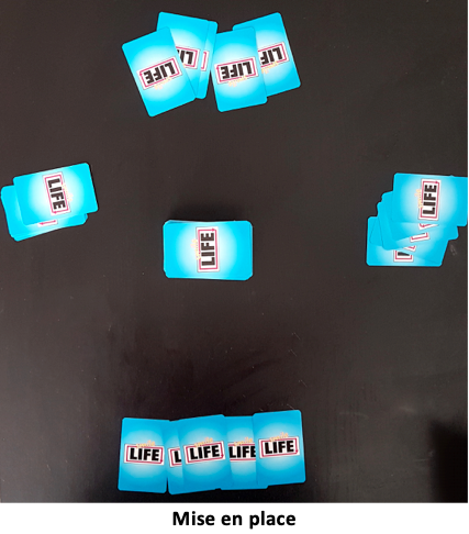 Test de Smile Life, êtes-vous prêt pour une nouvelle vie ? Test de Smile Life, êtes-vous prêt pour une nouvelle vie ?