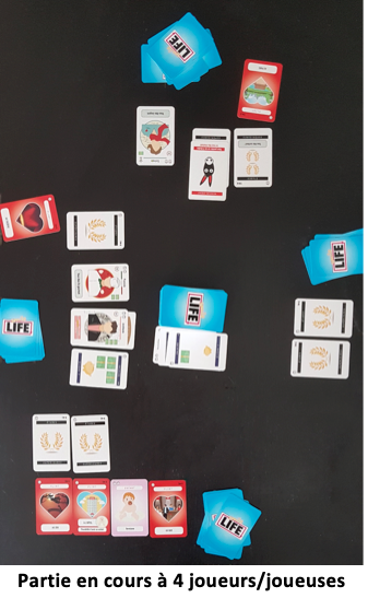 Test de Smile Life, êtes-vous prêt pour une nouvelle vie ? Test de Smile Life, êtes-vous prêt pour une nouvelle vie ?