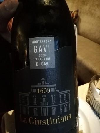 Vino bianco © Gourmets&co