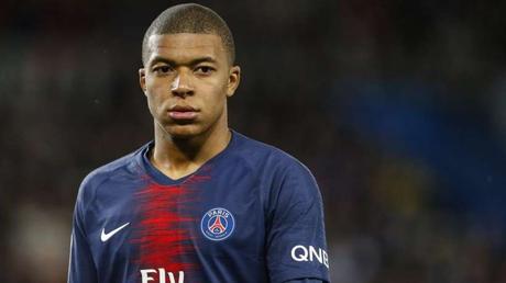 Le Real a un plan pour Mbappé ! Le Real a un plan pour Mbappé !