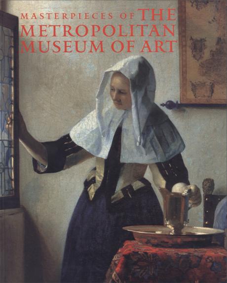 [RESSOURCES] : 50 ans de publications d’art du Met Museum, disponibles gratuitement et en HD