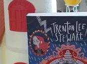 gardiens secrets course contre montre Trenton Stewart