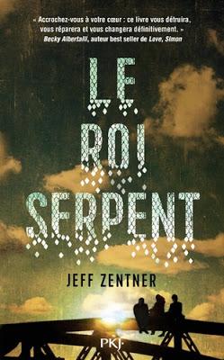 Le roi serpent de Jeff Zentner