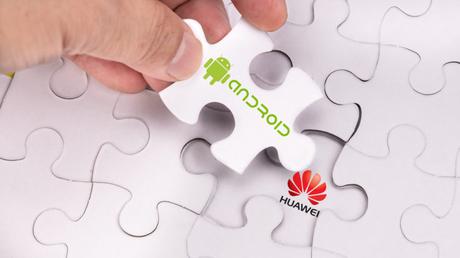 Android 10 Q : Huawei donne la liste des smartphones qui seront mis à jour