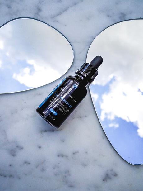 Skin Lesson # 4 : l’acide hyaluronique by SkinCeuticals Skin Lesson # 4 : l’acide hyaluronique by SkinCeuticals