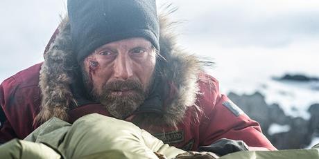 Sortie Blu-ray & DVD – Arctic : le Guerrier Silencieux