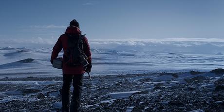 Sortie Blu-ray & DVD – Arctic : le Guerrier Silencieux