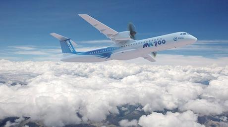 Saft équipera l’avion régional MA700 du chinois AVIC
