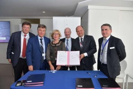 Global Space, le nouveau rendez-vous de référence des professionnels de l’espace