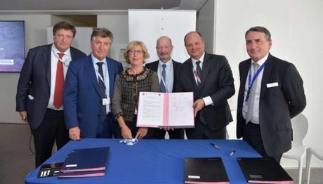 Global Space, le nouveau rendez-vous de référence des professionnels de l’espace