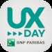 BNP Paribas UX Day