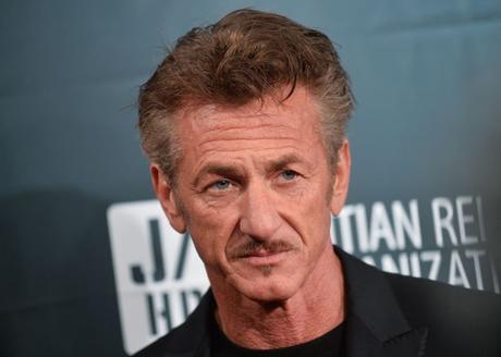 Sean Penn au casting et à la réalisation du film Flag Day ?