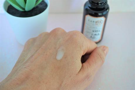 Sérum Laboté Laboté, le luxe du naturel personnalisé