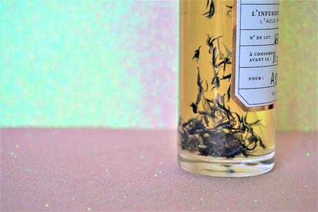infusion florale laboté Laboté, le luxe du naturel personnalisé