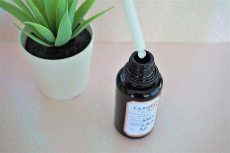 Sérum Laboté Laboté, le luxe du naturel personnalisé