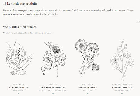 diagnostic laboté Laboté, le luxe du naturel personnalisé