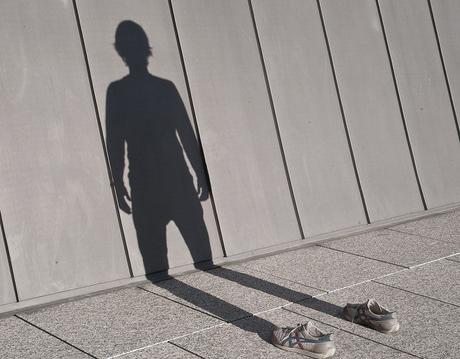 Le Naufragé des Banlieues à Qui On Demande de Retourner se Baigner