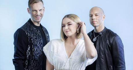 Vendredi Musique 2019 #25