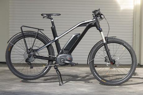 Vélo électrique vs vélo normal : quelles sont les différences ? Vélo électrique vs vélo normal : quelles sont les différences ?