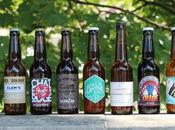 Vinyl Beer revient barbecue Buckrail Artisan Brasseur