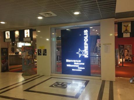 #Cinema - Le 1er complexe #Kinepolis inauguré à Rouen !