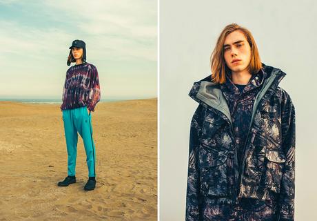 SOUTH2 WEST8 – S/S 2020 COLLECTION LOOKBOOK