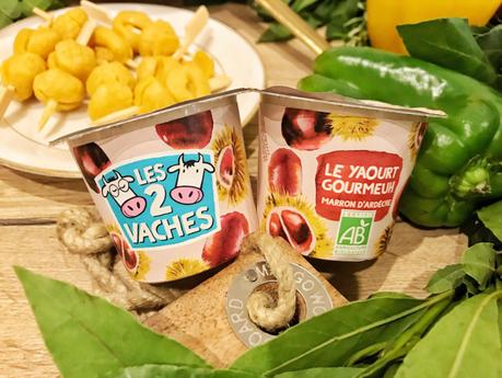 7 nouveautés Food et bons plans