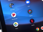 Google arrête production tablettes Apple seul maître marché