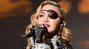 Madonna a l’épreuve du temps