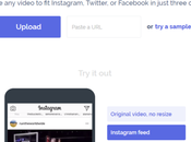 Kapwing, l’outil simple pour retailler vidéos