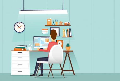 Télétravail : l’entreprise française dans l’immobilisme