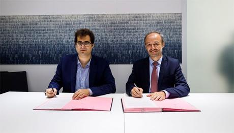 Safran étend son partenariat avec Cailabs