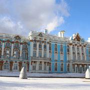 Que voir et faire à St Pétersbourg ?