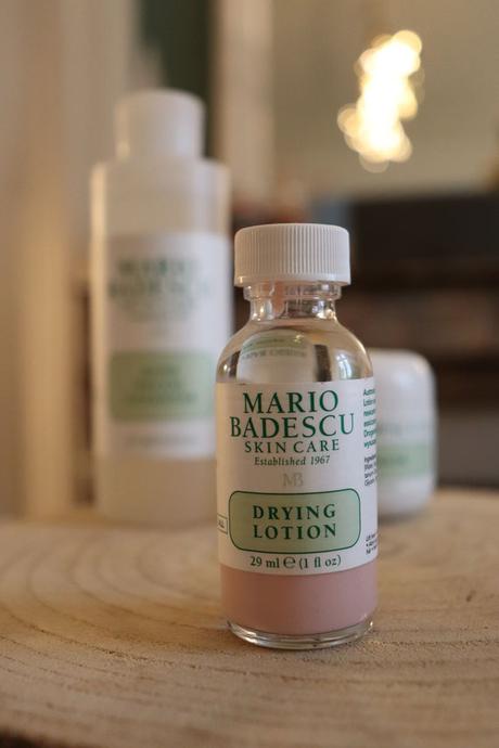 Mon avis sur la marque Mario Badescu, top ou flop ?